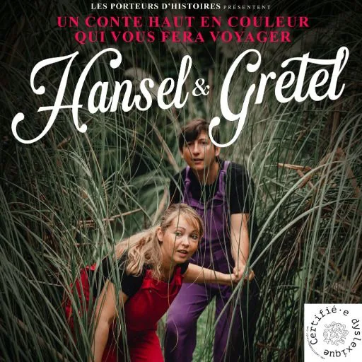 Hansel et Gretel