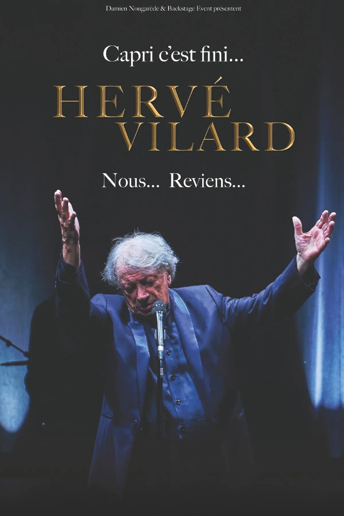 Hervé Vilard