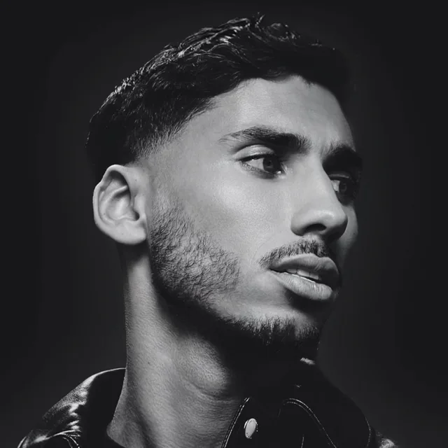 Ilyes Djadel - Déjà