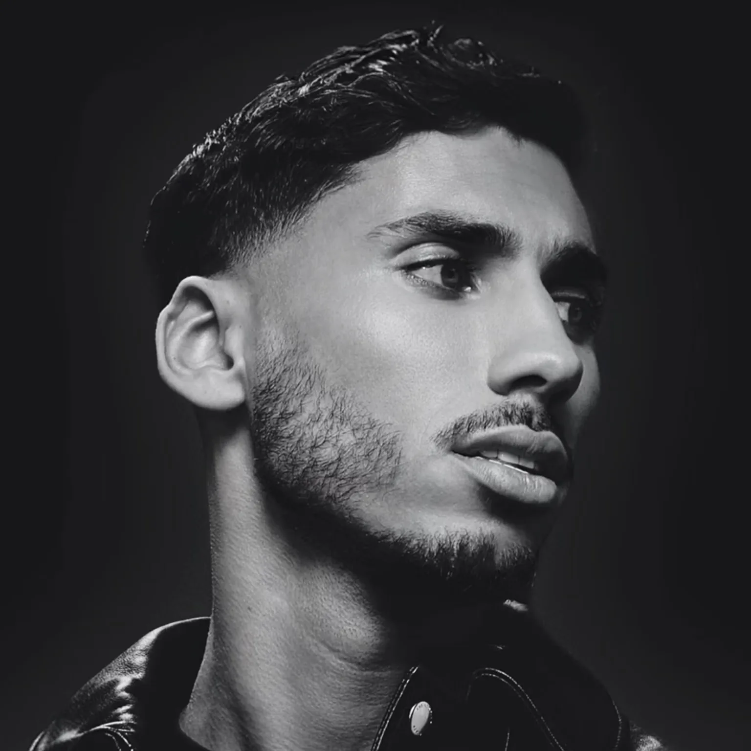 Ilyes Djadel - Déjà
