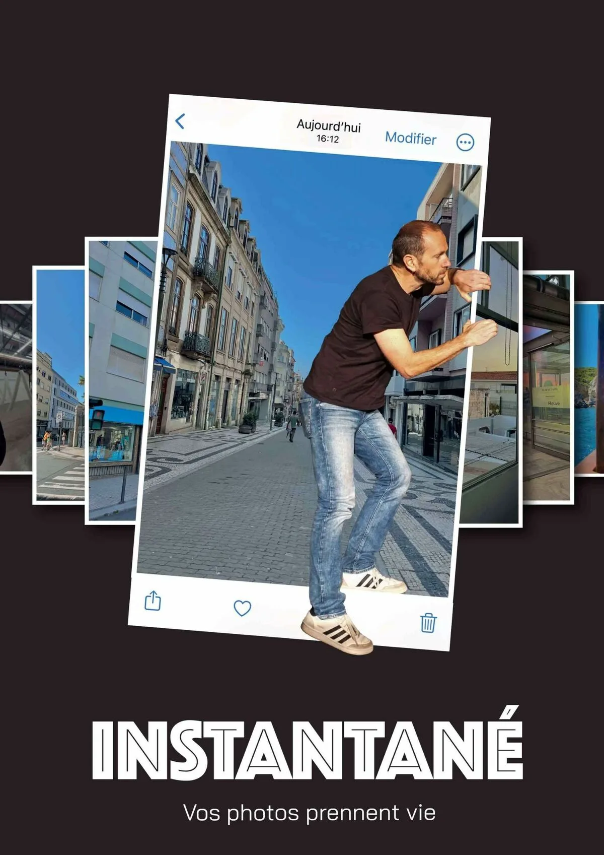 Instantané