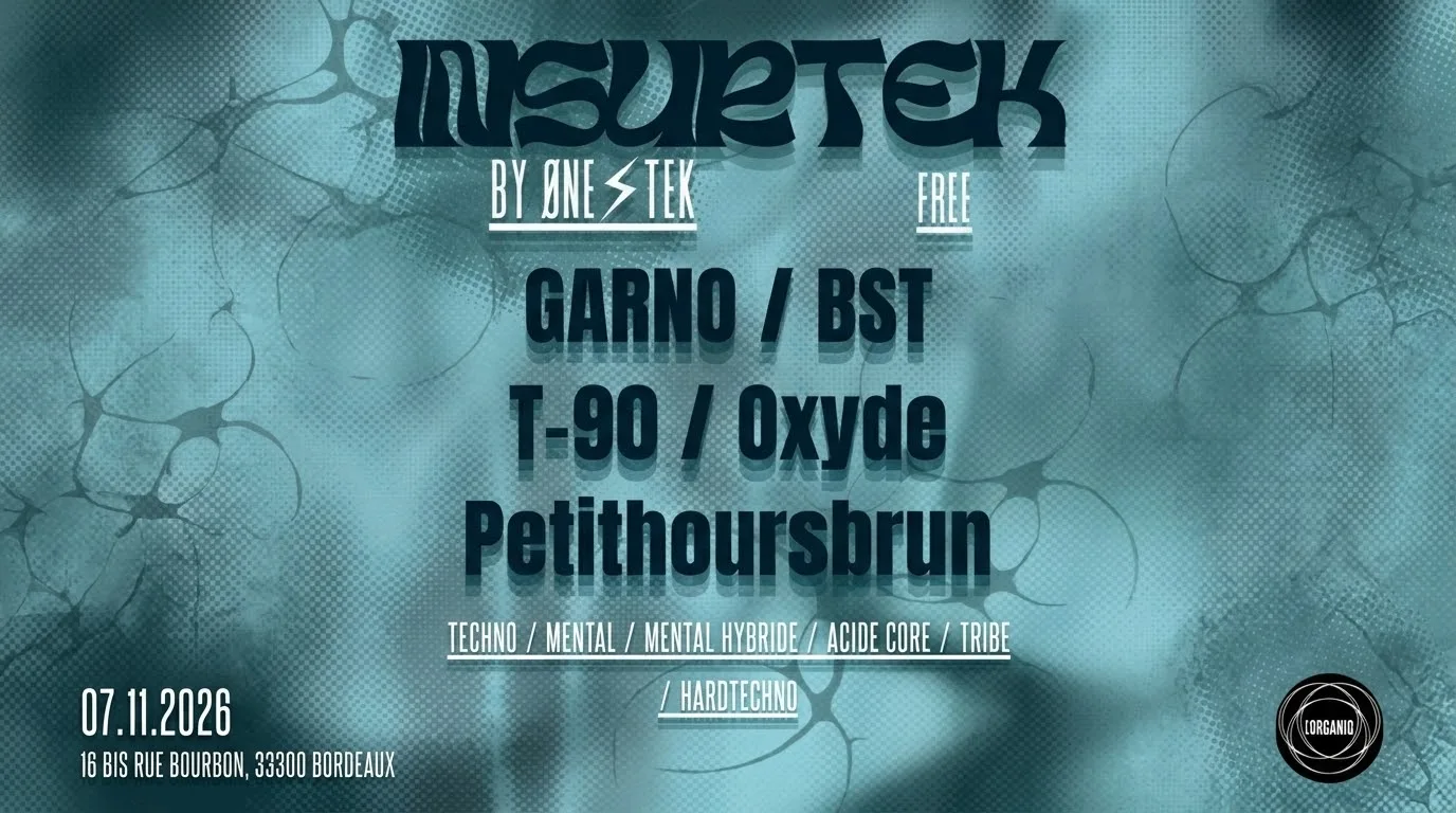 Insurtek