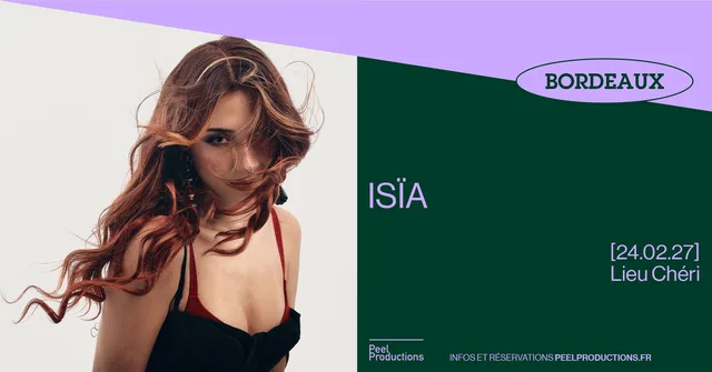 Isïa