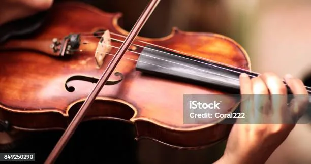 Choeur Pizzicati - Concert baroque