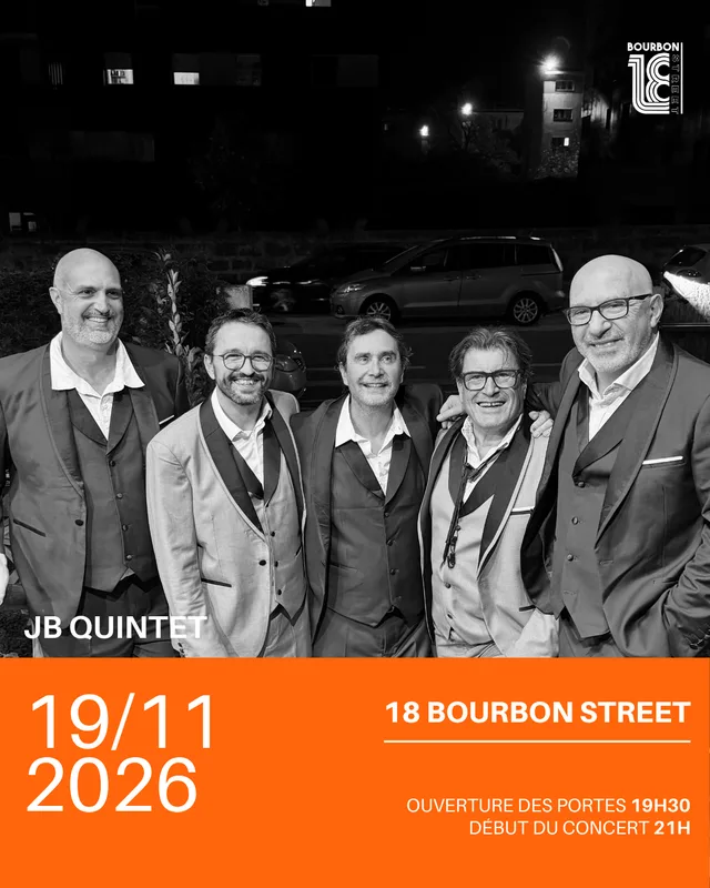 JB Quintet