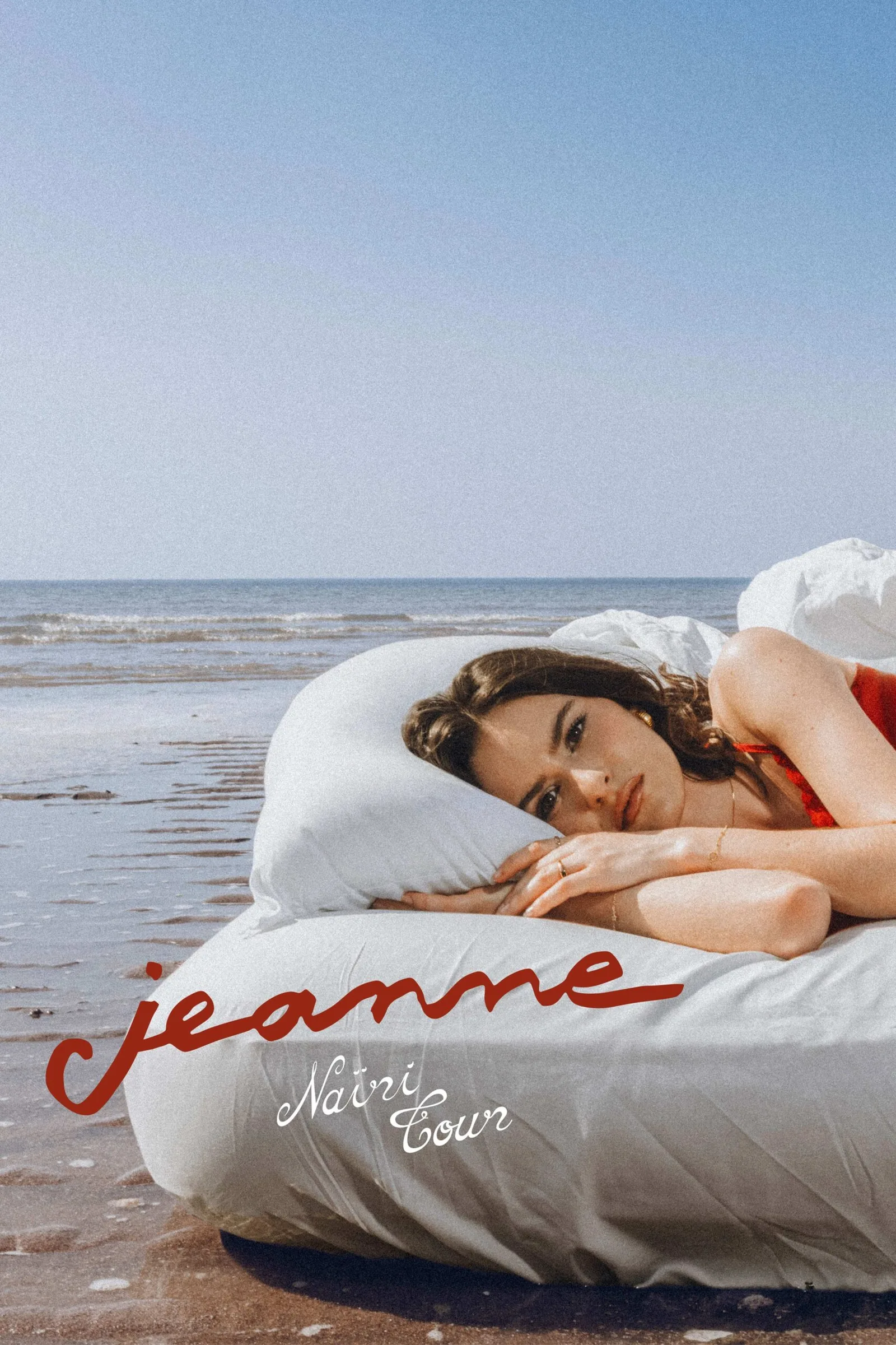 Jeanne - Naïri Tour