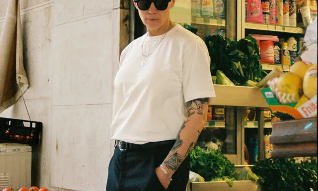 Jen Cardini + Pablo Bozzi