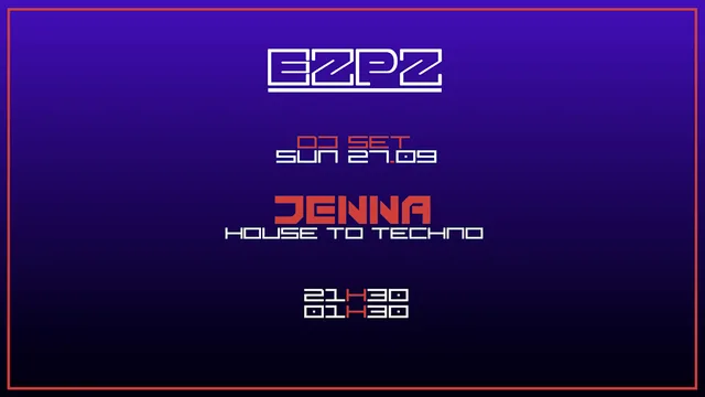 Jenna