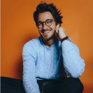 JEREMY CHARBONNEL - SEUL TOUT