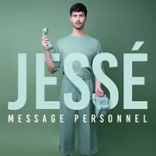 Jessé - Message Personnel