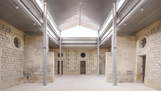 Journées nationales de l'architecture au MADD
