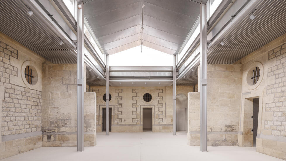 Journées nationales de l'architecture au MADD