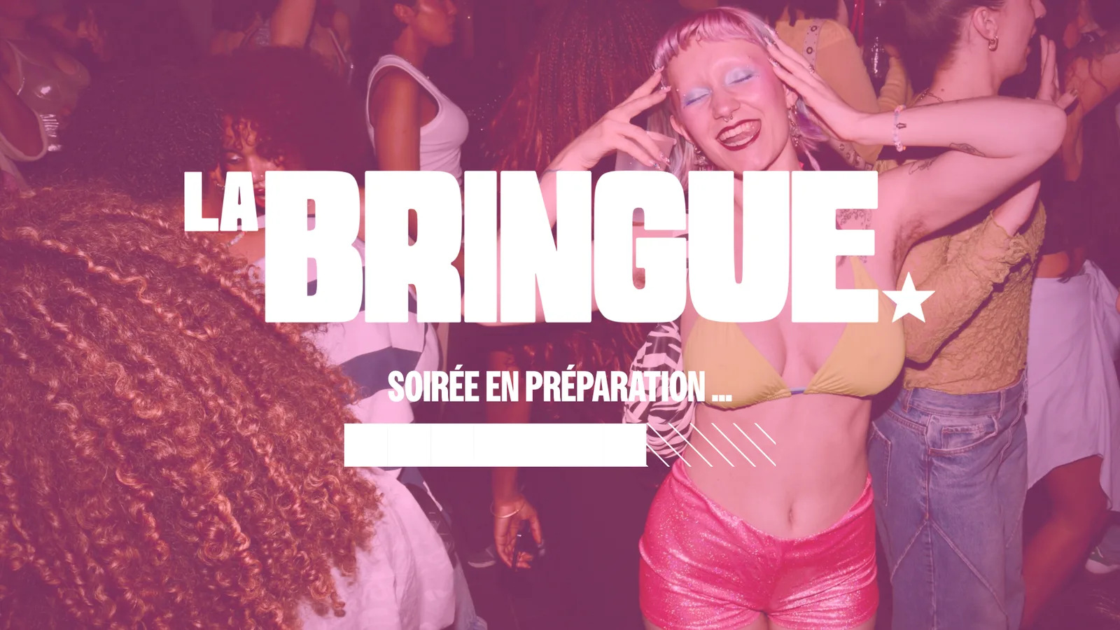 La Bringue - Y2K Classics