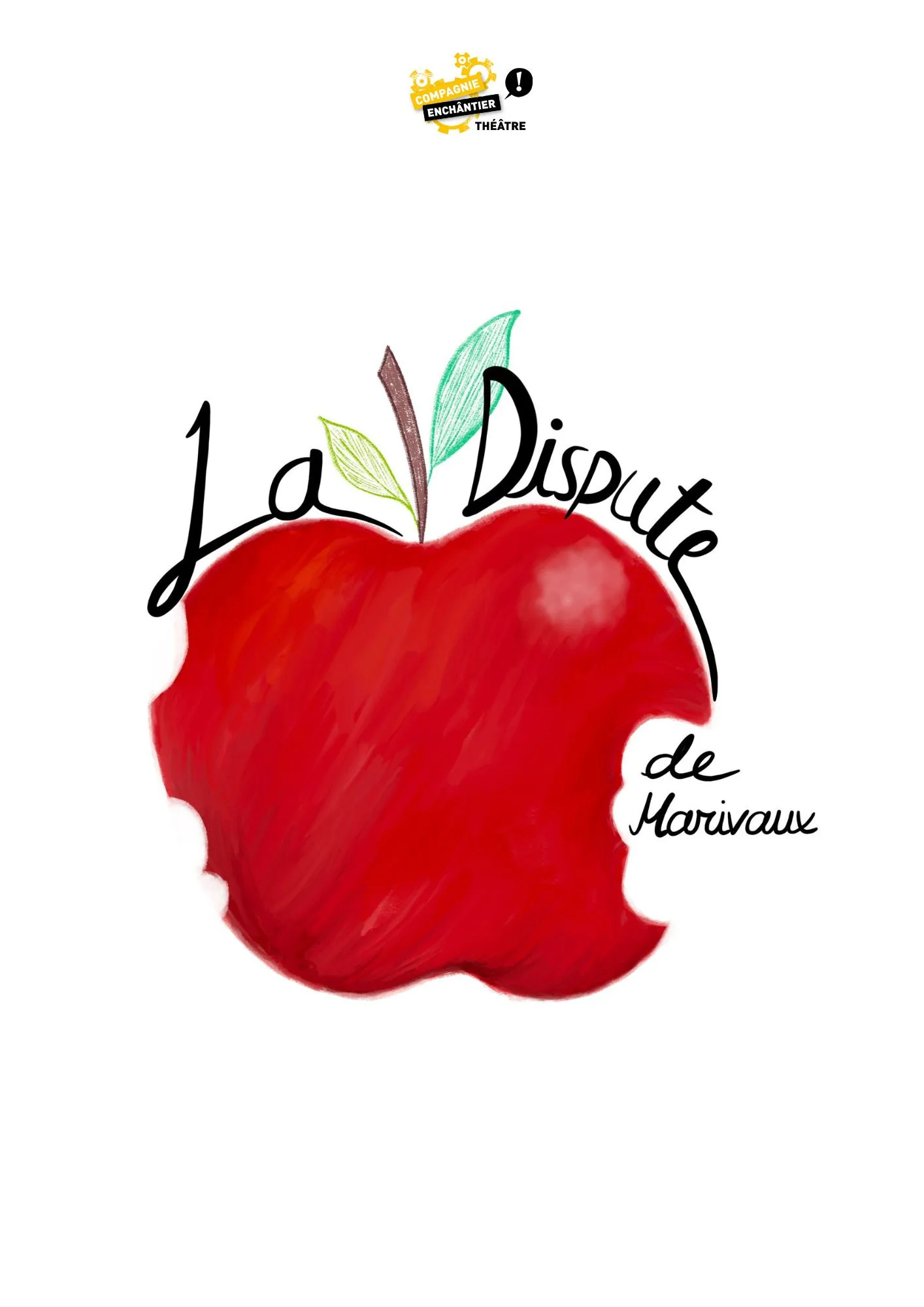 La Dispute