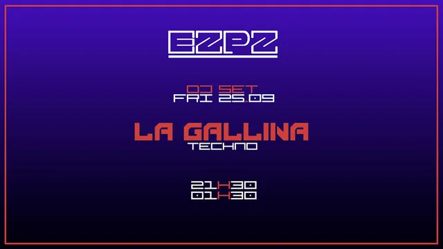 La Gallina
