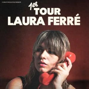 LAURA FERRE