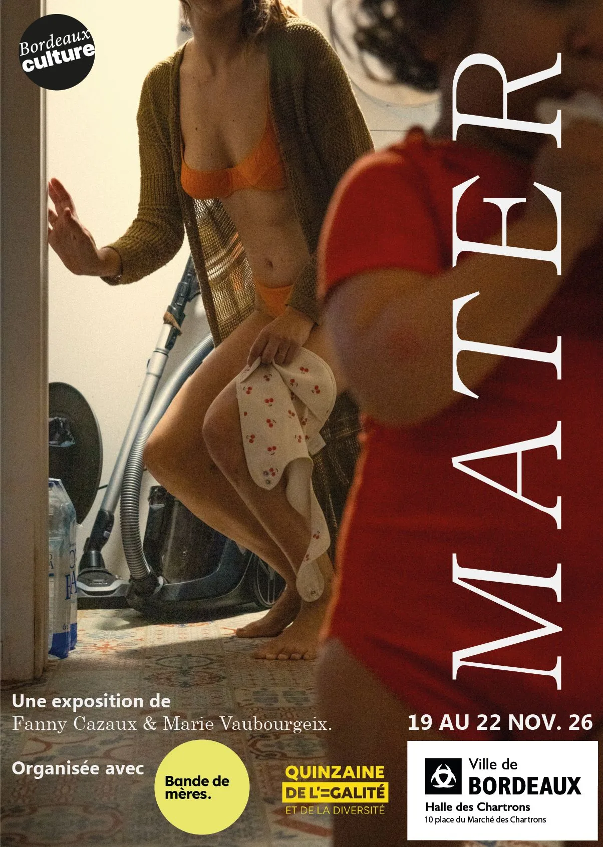 Le corps des autres