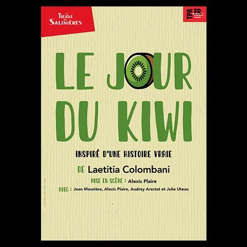 Le Jour du Kiwi