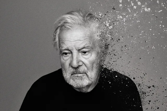Le Père, avec Pierre Arditi & Irène Jacob