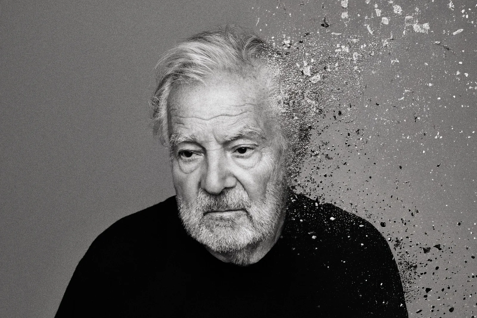 Le Père, avec Pierre Arditi & Irène Jacob
