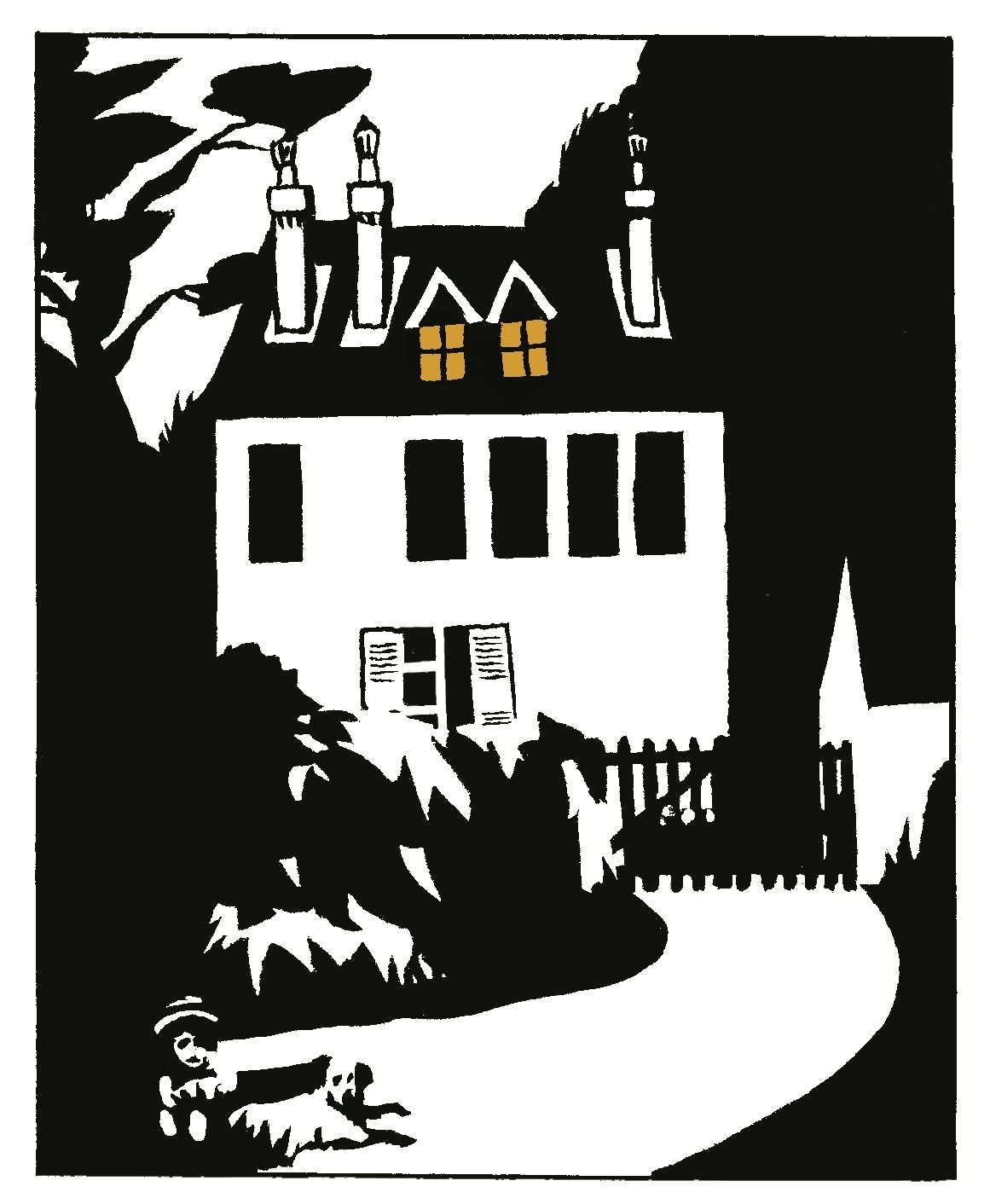 Lecture dessinée musicale
