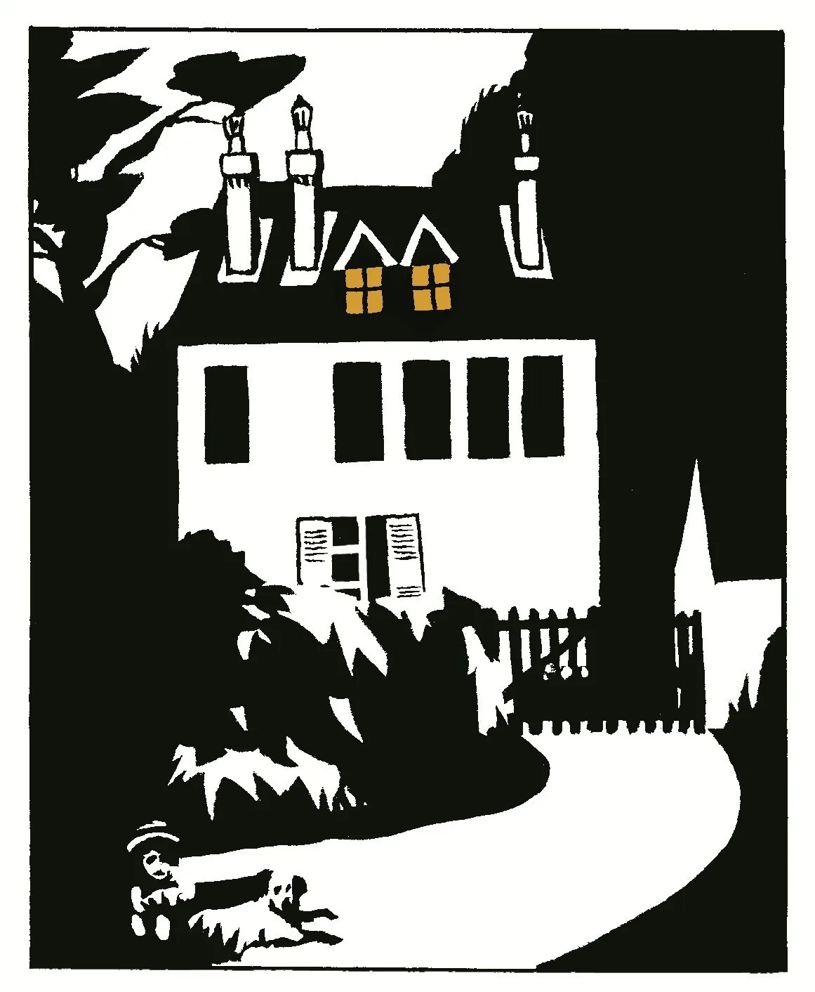 Lecture dessinée musicale