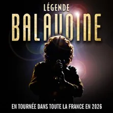 Légende Balavoine