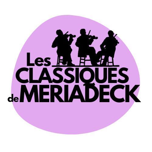 Les classiques de Mériadeck - Le geste et la voix