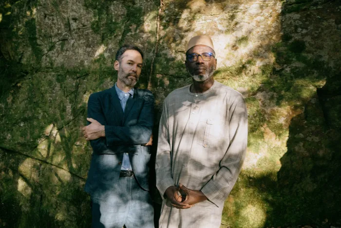 BALLAKÉ SISSOKO & PIERS FACCINI