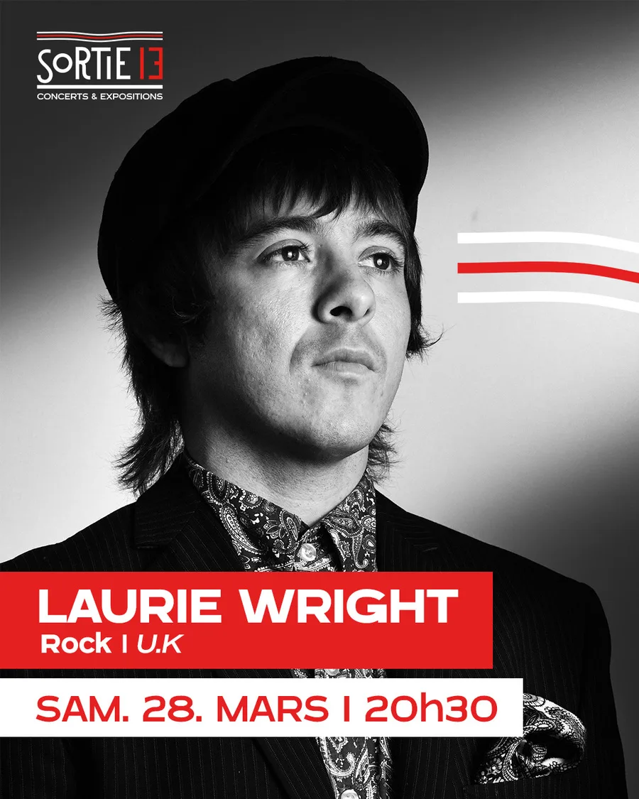 Laurie Wright