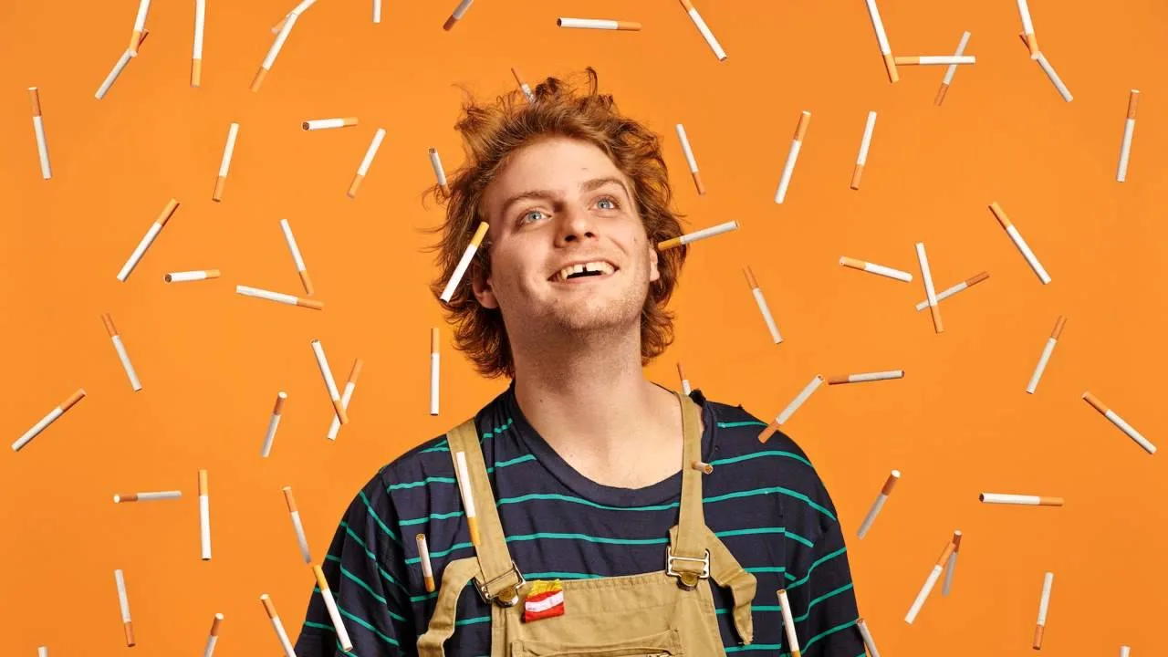 Mac Demarco + Vicky Farewell