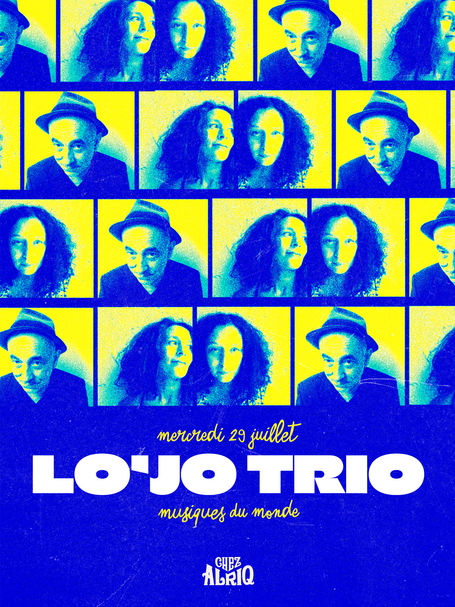 Trio Lo'jo