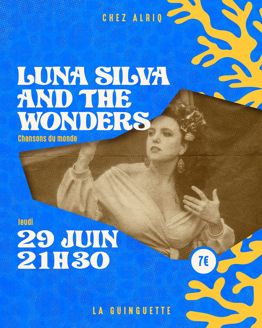 Luna Silva