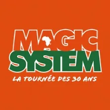 Magic System - La Tournée des 30 ans