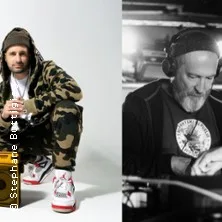 Manudigital, Skarra Mucci et Massilia Reggae Club