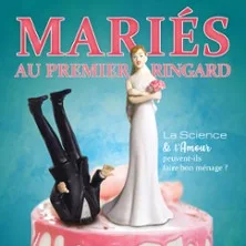 Mariés au Premier Ringard !