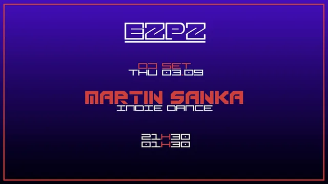 Martin Sanka