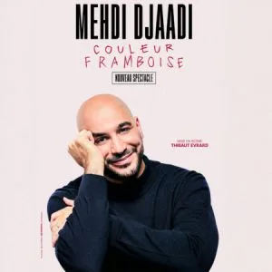 MEHDI DJAADI