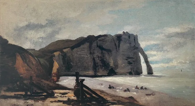 Monet ! Monet ! Monet !