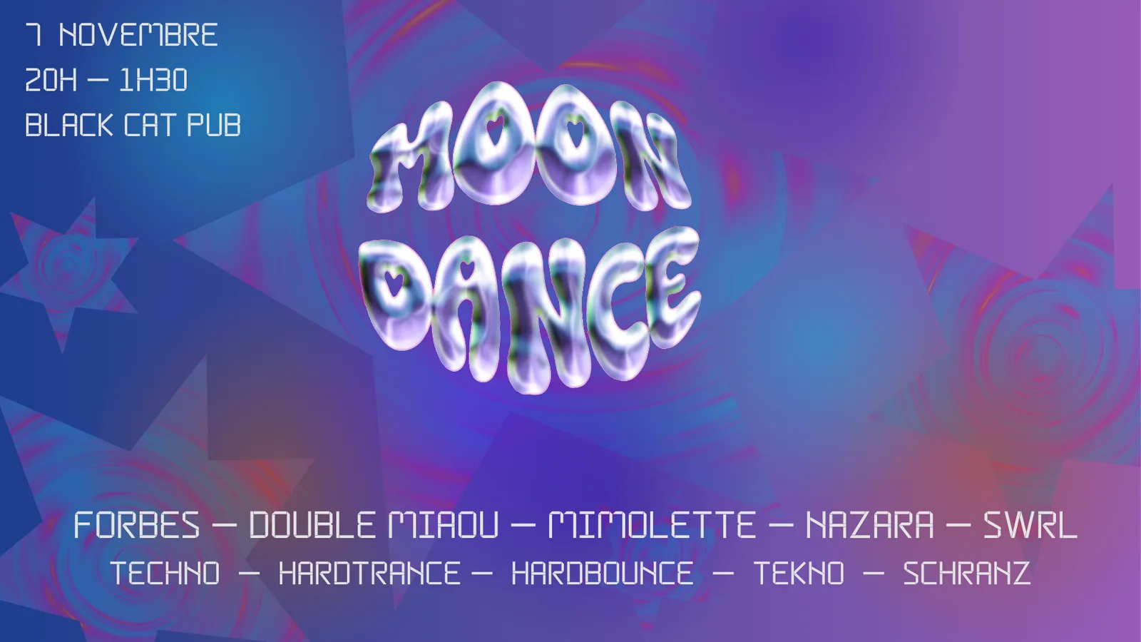 Moondance