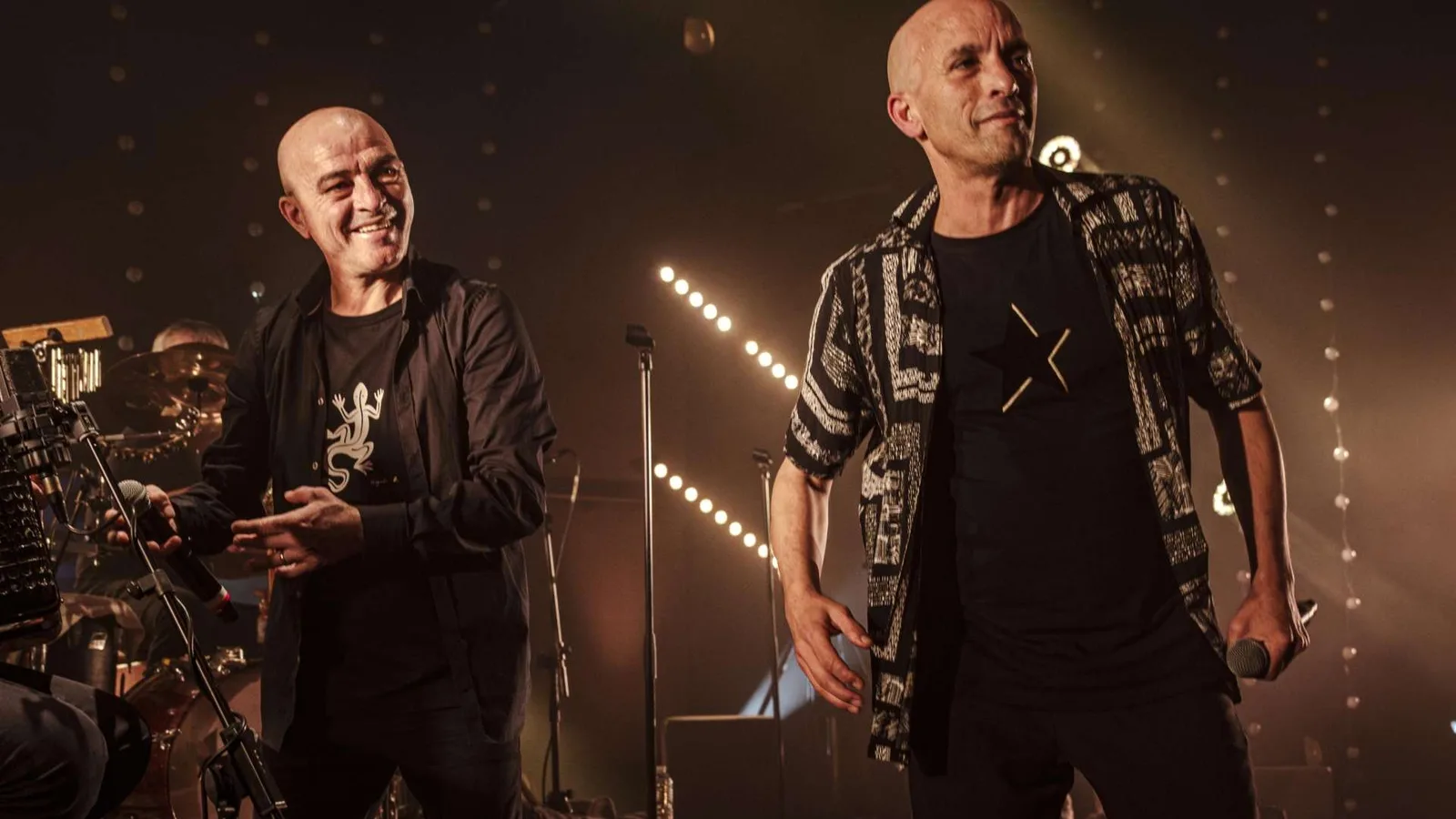 Mouss & Hakim