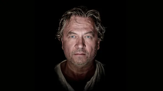 Nils Petter Molvær