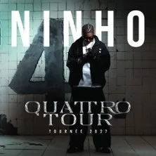 Ninho - Quattro Tour