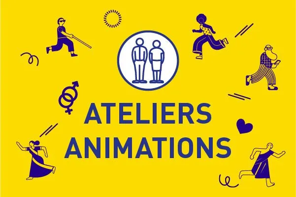 Nuit des poètes - Corps pluriels