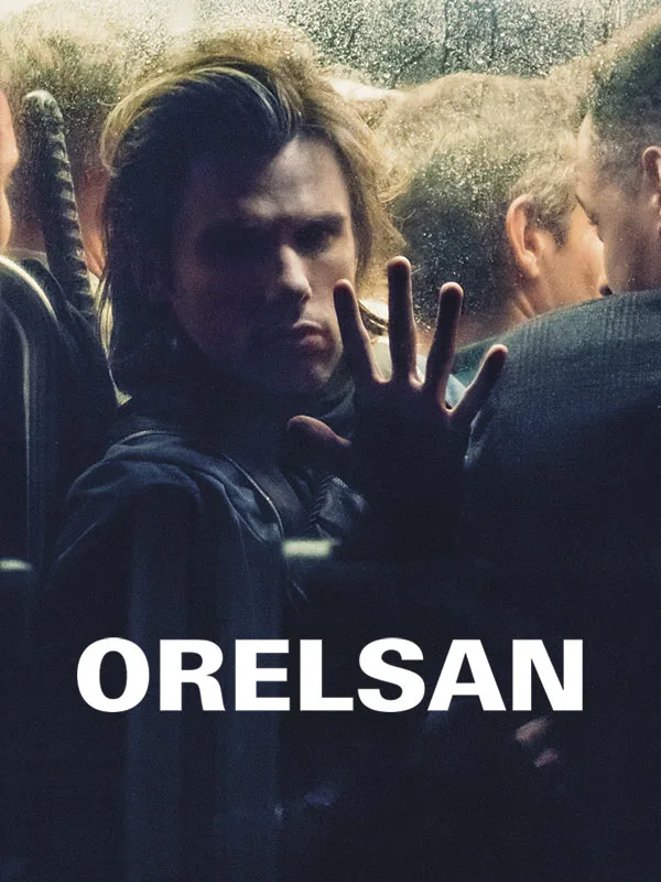 ORELSAN