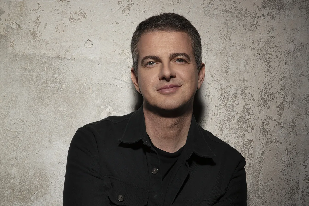 Philippe Jaroussky