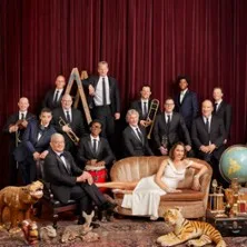 Pink Martini