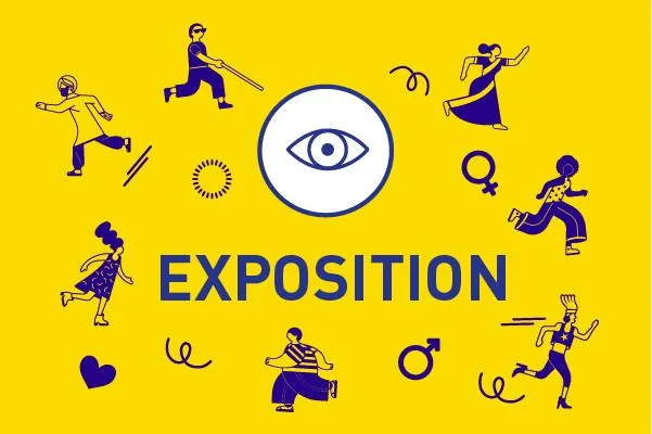 Planète Lormont - L'expo dont tu es le héros