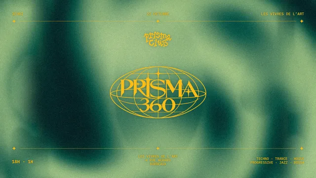 Prisma360