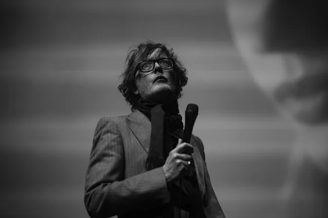 Pulp - What do you do for an encore